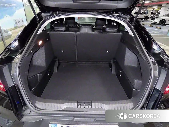 Renault Korea (Samsung) XM3 id 3721225 из Кореи 9