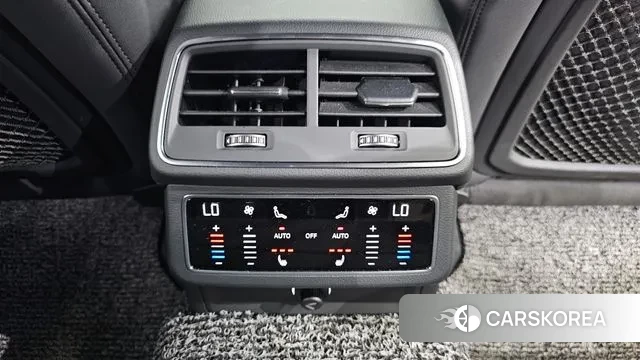 Audi A6 (C8) id 2986199 из Кореи 9