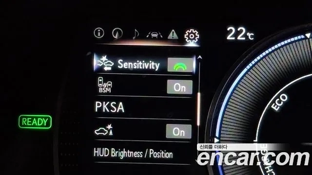 Lexus ES300h 7th generation id 2916479 из Кореи 9