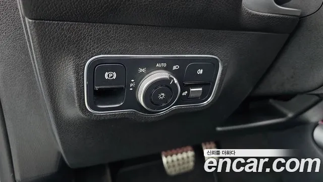 Mercedes-Benz GLB-Class X247 id 2868587 из Кореи 9