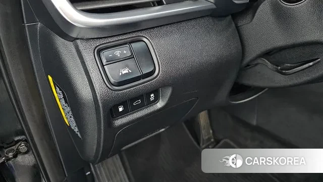 Kia The New K5 Hybrid 2nd generation id 3380304 из Кореи 9