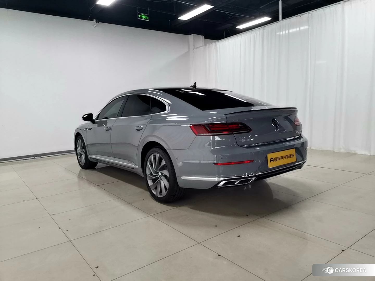Volkswagen CC id 4455778 из Китая 9