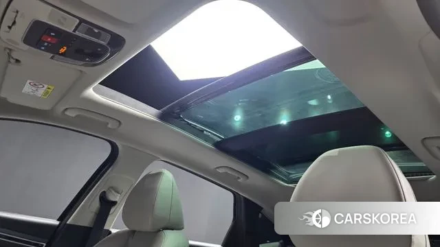 Hyundai Tucson (NX4) id 3437398 из Кореи 9