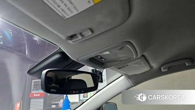 Chevrolet (GM Daewoo) All New Malibu id 3886412 из Кореи 9