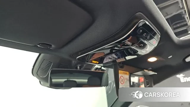 Mercedes-Benz GLC-Class X254 id 3333153 из Кореи 9