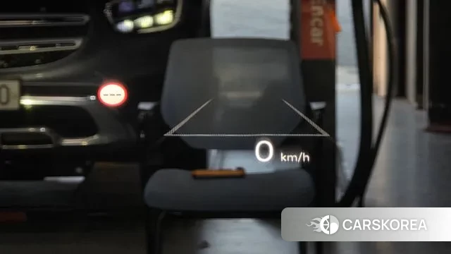 Hyundai Santa Fe (MX5) id 3497054 из Кореи 9