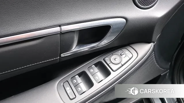 Hyundai Sonata (DN8) id 3740735 из Кореи 9