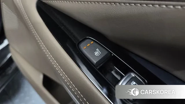 Kia K8 Hybrid id 3556231 из Кореи 9