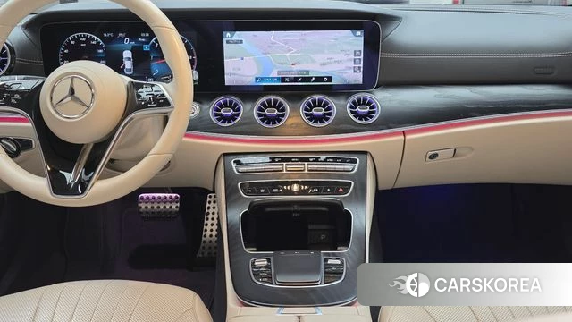 Mercedes-Benz CLS-Class C257 id 3934112 из Кореи 9