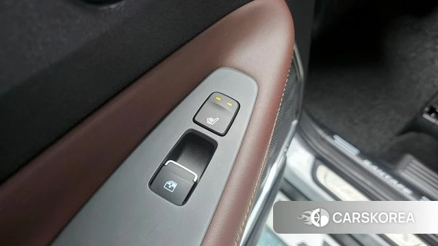 Hyundai Santa Fe TM id 3845758 из Кореи 9