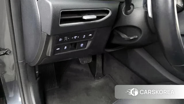 Hyundai Sonata (DN8) id 3469071 из Кореи 9