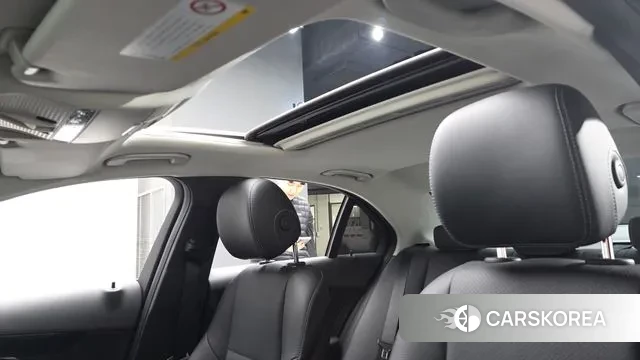 Mercedes-Benz C-Class W205 id 3403301 из Кореи 9