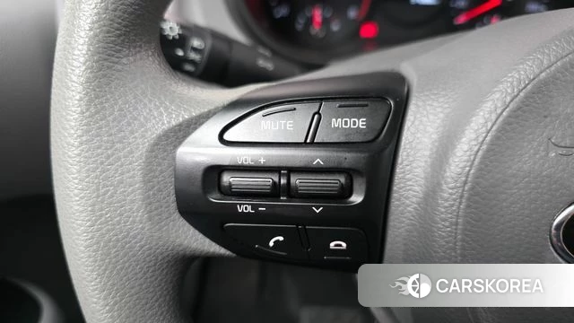 Kia All New Morning (JA) id 4311011 из Кореи 9