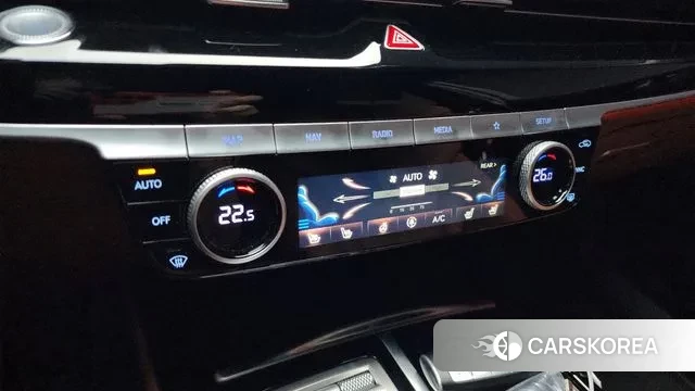 Genesis G80 (RG3) id 3777421 из Кореи 9