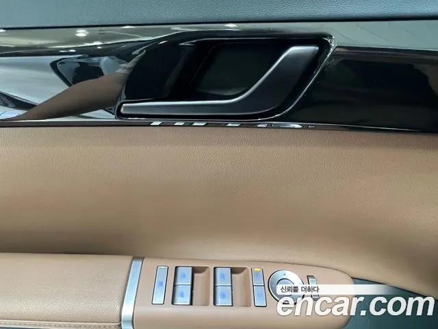 Hyundai Grandeur (GN7) id 2683779 из Кореи 9