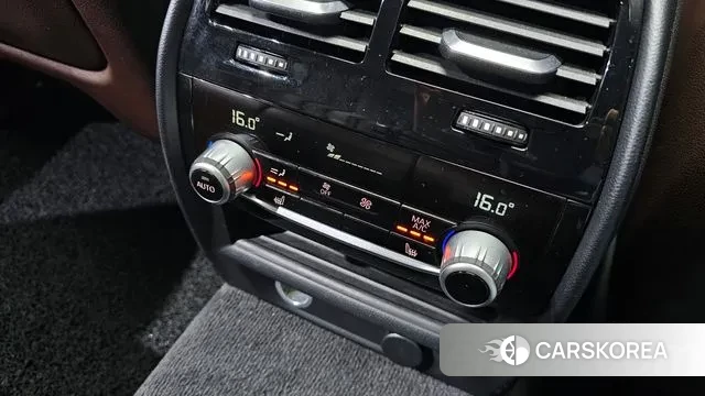 BMW 5 Series (G30) id 3244128 из Кореи 9