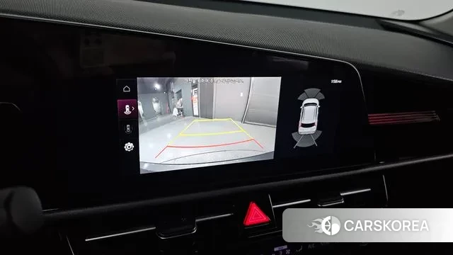 Kia Di Ol Nu Niro id 3615690 из Кореи 9