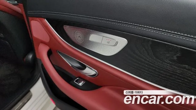 Mercedes-Benz CLS-Class C257 id 2954272 из Кореи 9