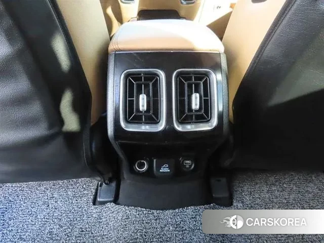 Kia Sorento 4th Generation id 3307128 из Кореи 9