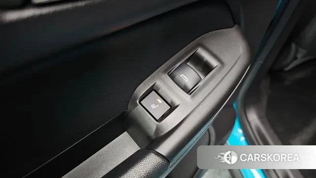 Chevrolet (GM Daewoo) Trailblazer id 3473517 из Кореи 9