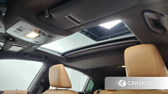 Lexus ES300h 7th generation id 4836049 из Кореи 9