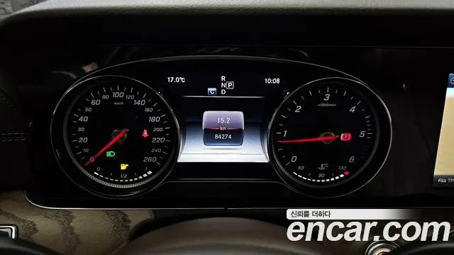 Mercedes-Benz E-Class W213 id 2554038 из Кореи 9