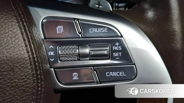 Kia More K9 id 4882445 из Кореи 9