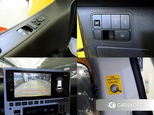 Hyundai Staria id 3758034 из Кореи 9