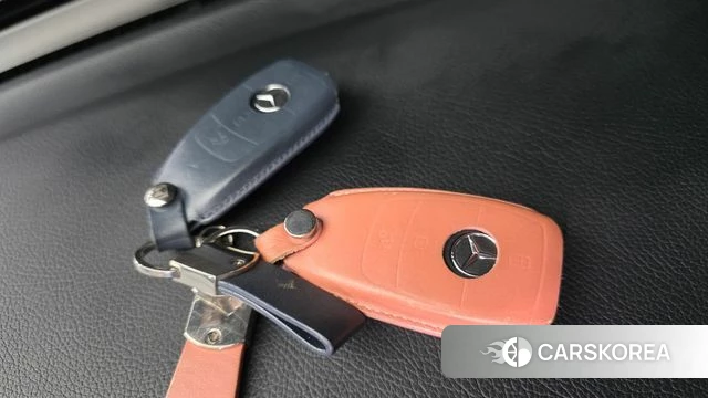 Mercedes-Benz GLC-Class X253 id 4225025 из Кореи 9