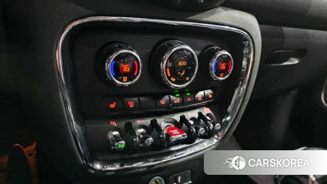 Mini Cooper Clubman id 4780418 из Кореи 9