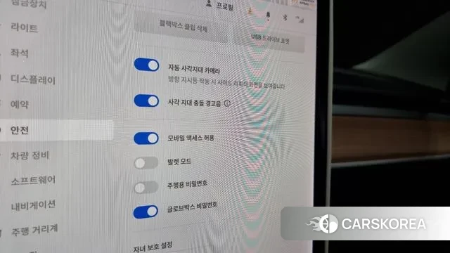 Tesla Model 3 id 3054490 из Кореи 9