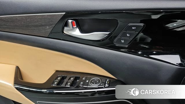 Kia K7 Premier id 4317790 из Кореи 9