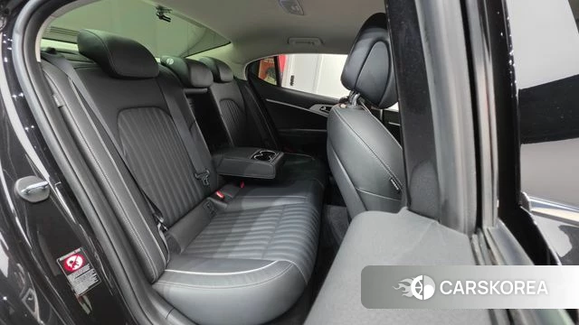 Genesis G70 id 4610598 из Кореи 9