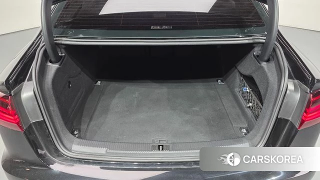 Audi New A6 id 4626373 из Кореи 9