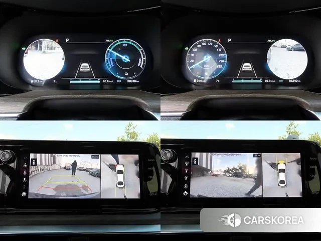 Kia K5 Hybrid 3rd Generation id 3686858 из Кореи 9