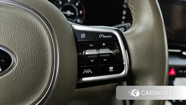 Kia Carnival 4th generation id 3676672 из Кореи 9