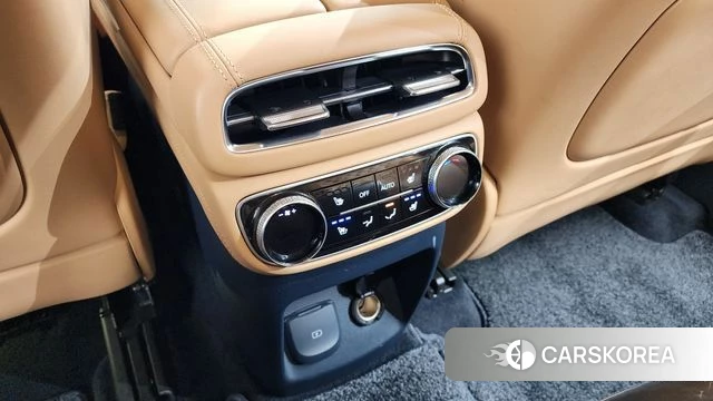 Genesis GV80 id 3851652 из Кореи 9