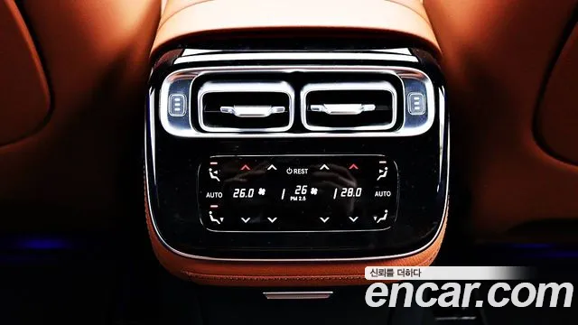 Mercedes-Benz S-Class W223 id 2679226 из Кореи 9