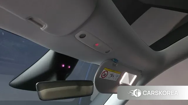 Tesla Model Y id 3523139 из Кореи 9