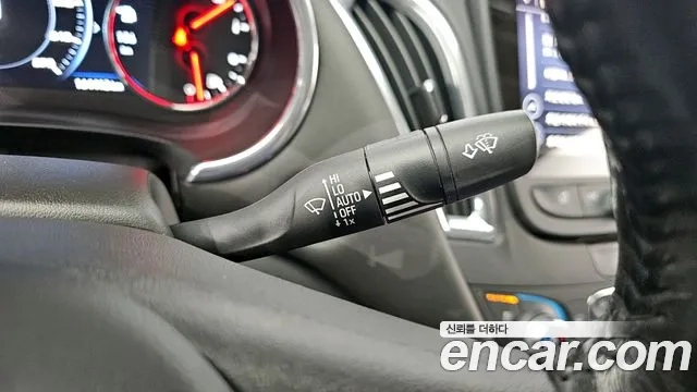 Chevrolet (GM Daewoo) The New Malibu id 2917438 из Кореи 9