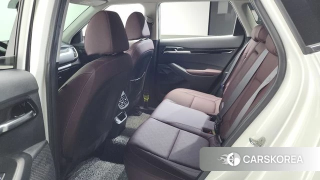 Kia Seltos id 3898739 из Кореи 9