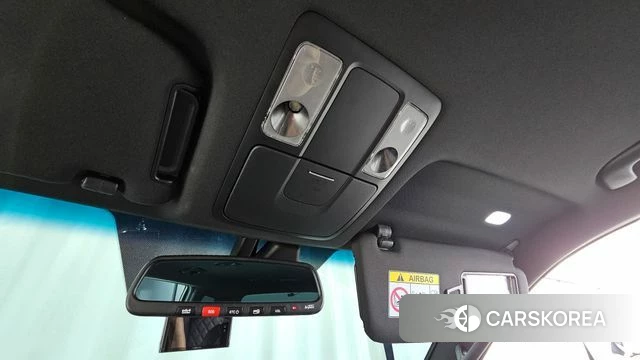 Kia Mohave Master id 4666145 из Кореи 9