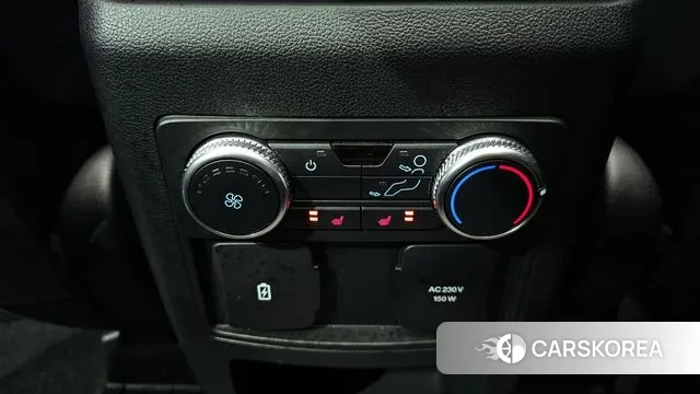 Ford Explorer 6th Generation id 3469258 из Кореи 9