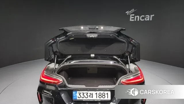 BMW Z4 (G29) id 3518565 из Кореи 9