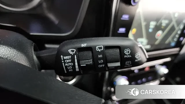 Ssangyong Berry New Tivoli id 3396128 из Кореи 9