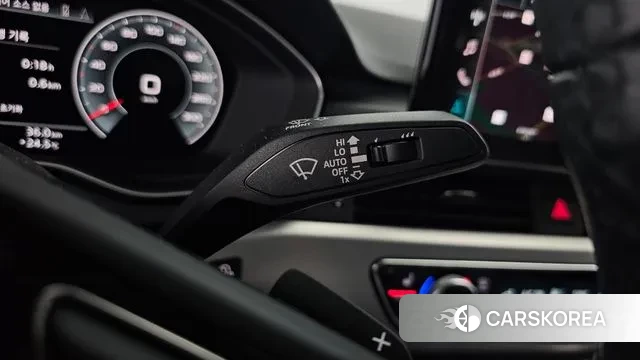 Audi A5 (F5) id 3208167 из Кореи 9