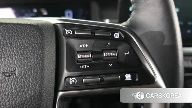 Ssangyong Torres id 4572419 из Кореи 9