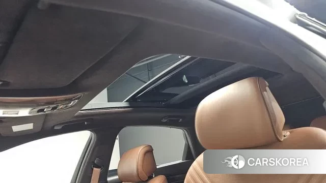 Genesis G80 (RG3) id 3498736 из Кореи 9