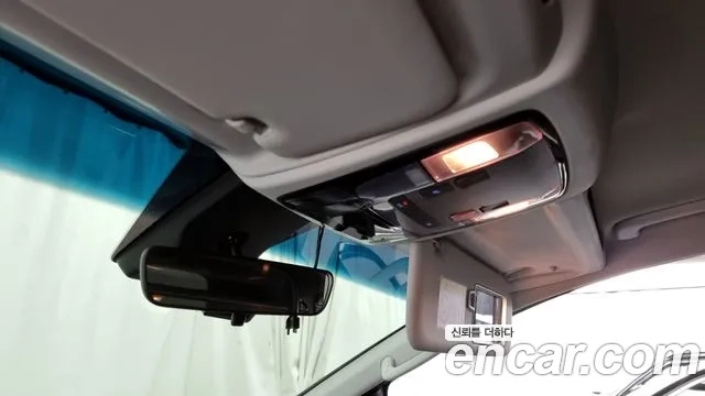 Hyundai Staria id 2862599 из Кореи 9