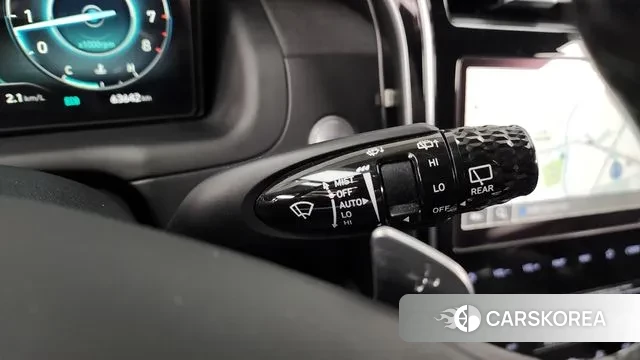 Hyundai The New Tucson (NX4) id 3561977 из Кореи 9